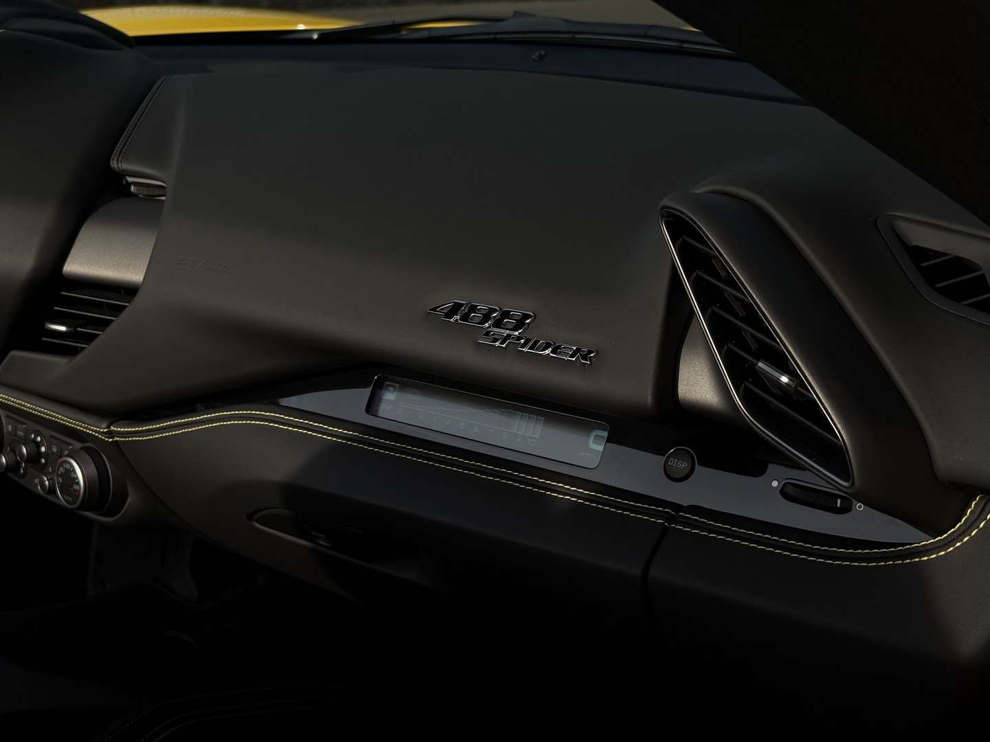 Ferrari 488 Spider - 2019 - Joinsteer - #13