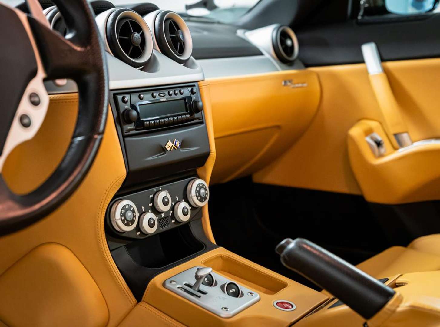 Ferrari 612 Scaglietti - 2005 - Joinsteer - #24