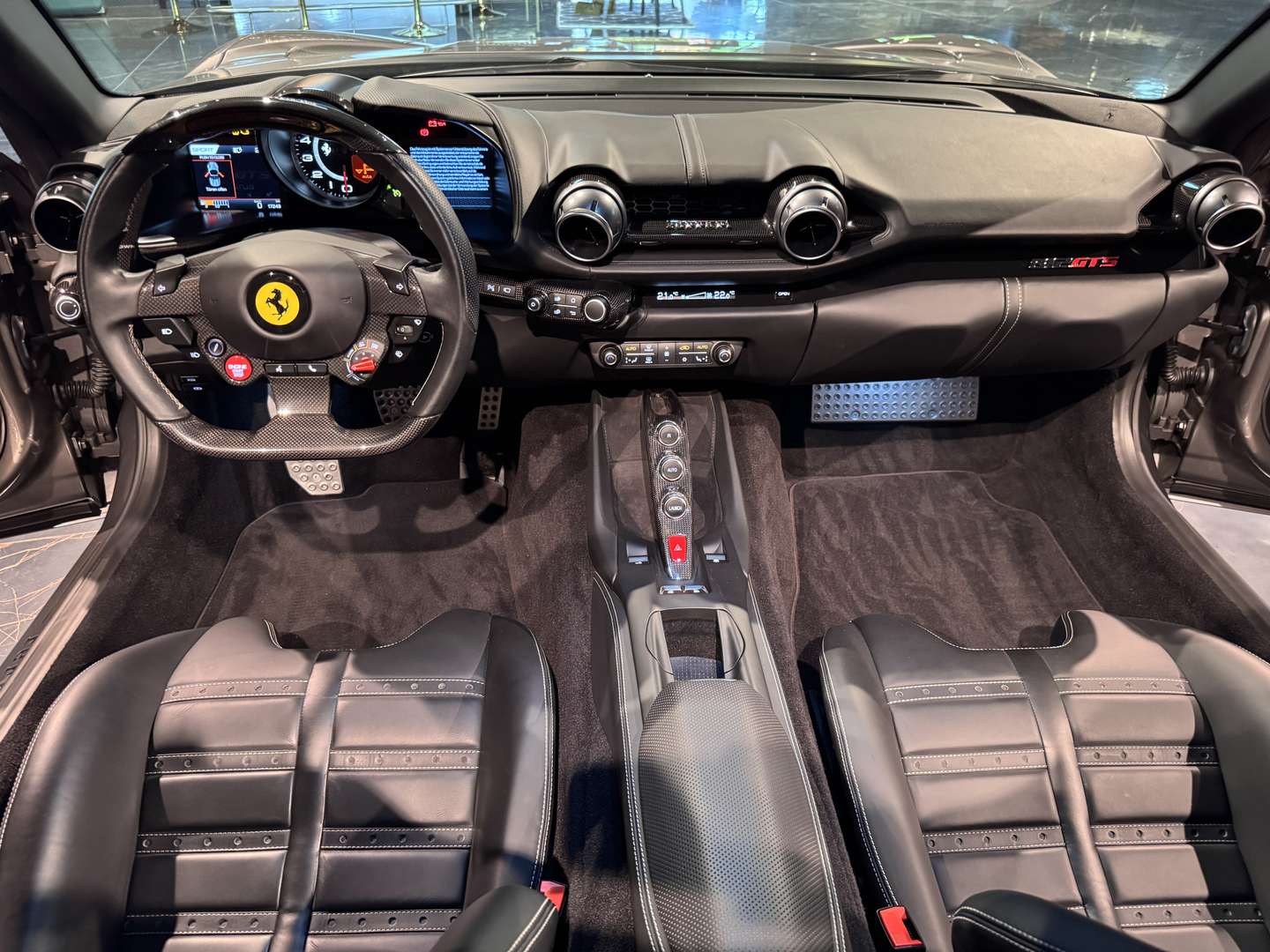 Ferrari 812 GTS - 2022 - Joinsteer - #15