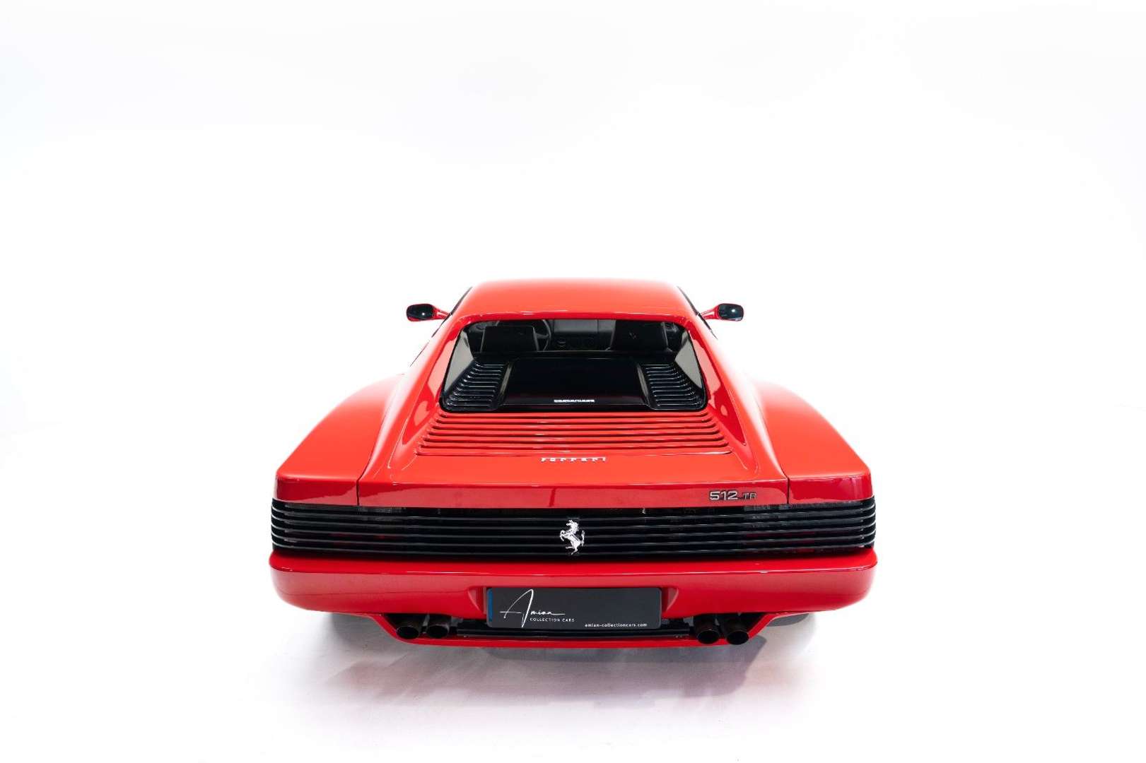 Ferrari 512 TR - 1992 - Joinsteer - #4