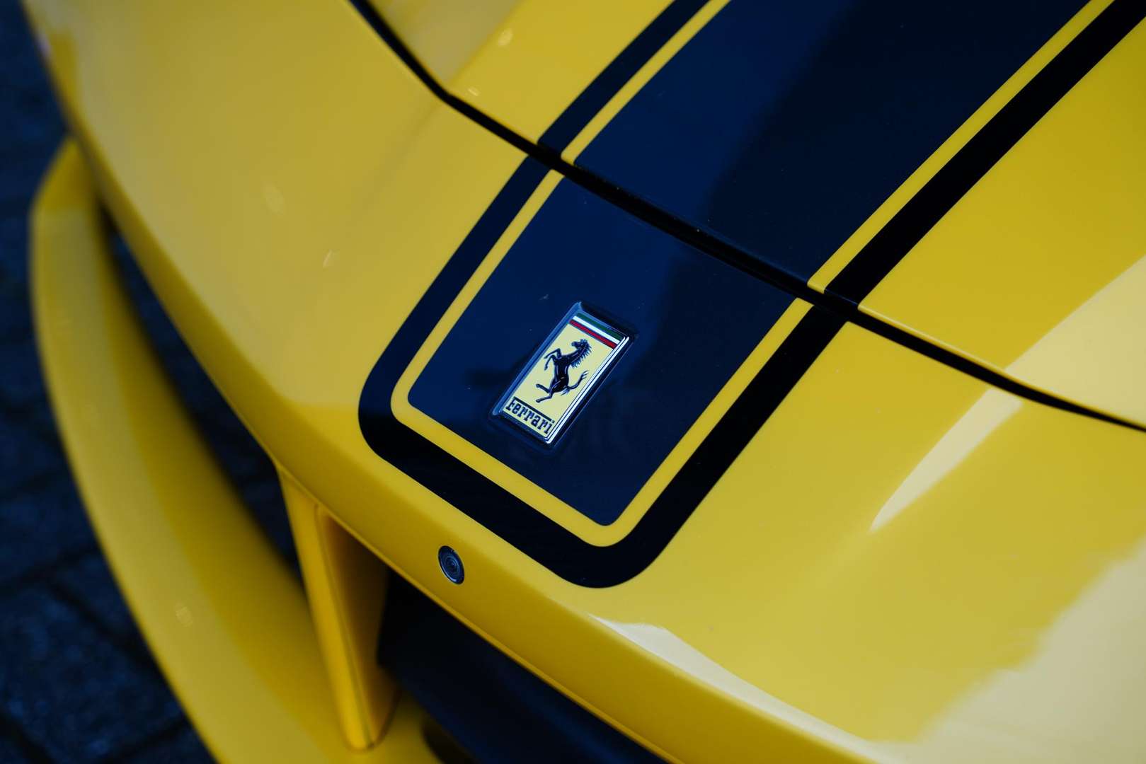 Ferrari 488 Spider - 2018 - Joinsteer - #35