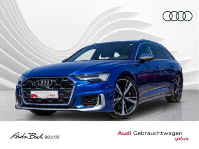 Audi S6 Avant TDI Quattro Tiptronic -  - Joinsteer - #1
