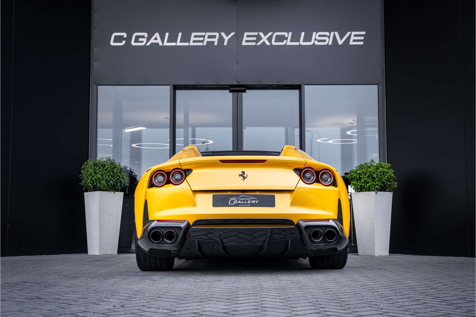 Ferrari 812 GTS - 2021 - Joinsteer - #7