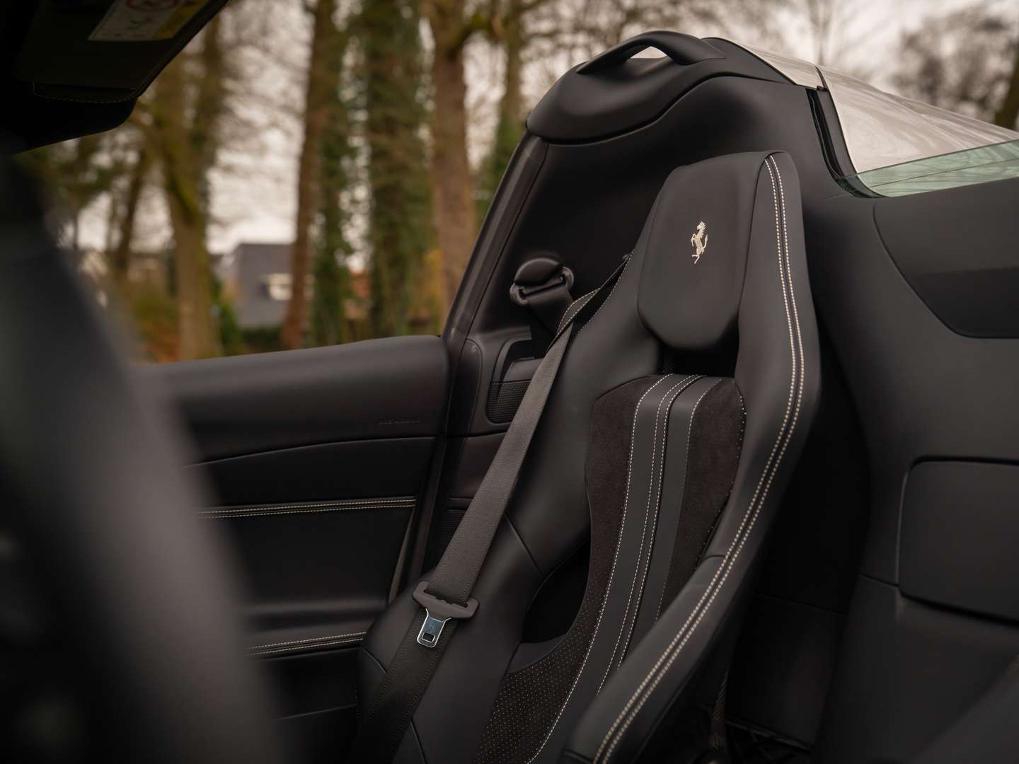 Ferrari 812 GTS - 2021 - Joinsteer - #10