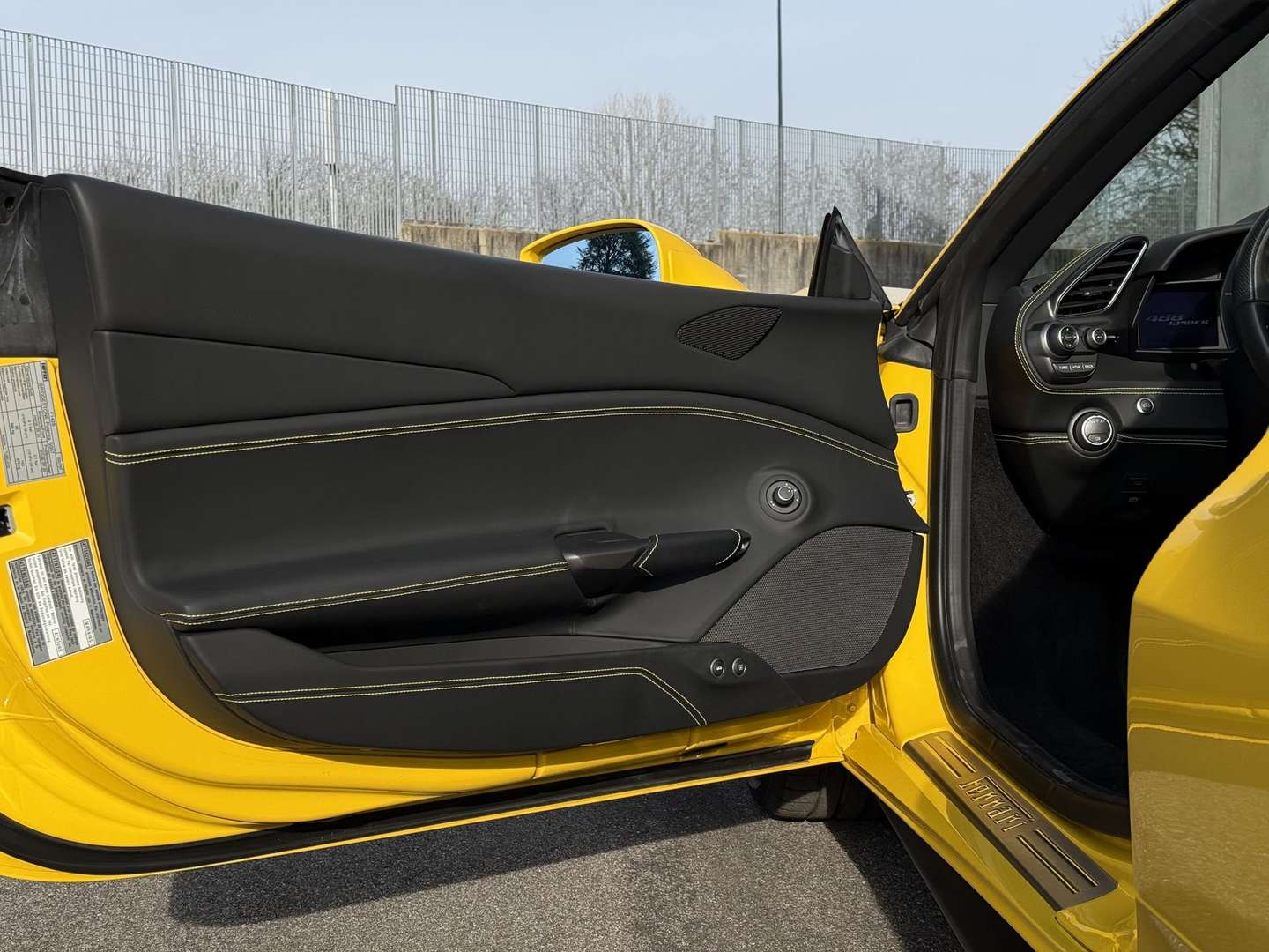 Ferrari 488 Spider - 2019 - Joinsteer - #14