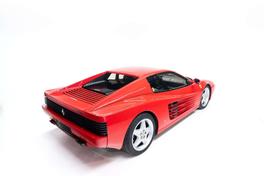Ferrari 512 TR -  - Joinsteer - #4