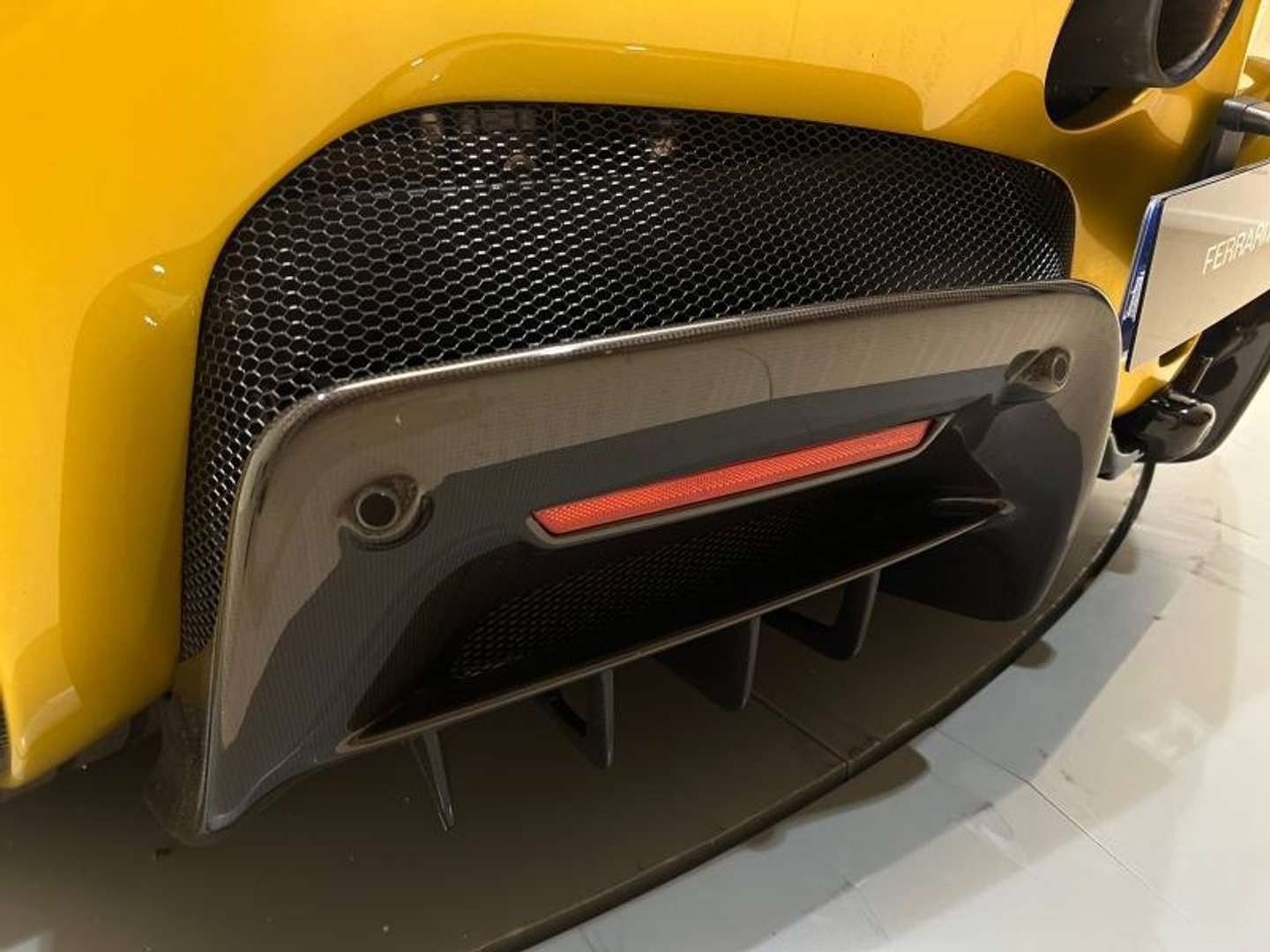 Ferrari SF90 Spider - 2022 - Joinsteer - #13