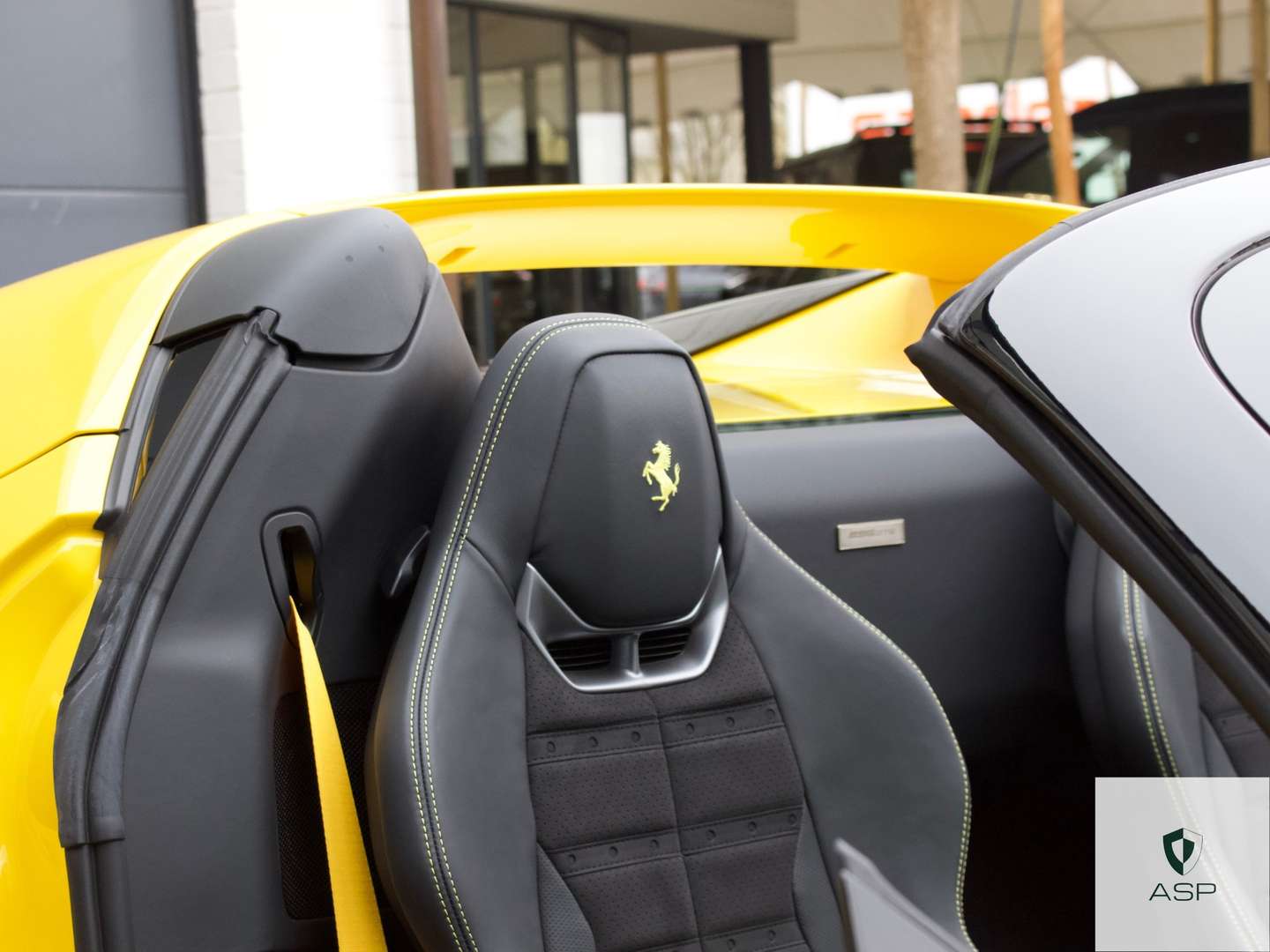 Ferrari 296 GTS - 2024 - Joinsteer - #15