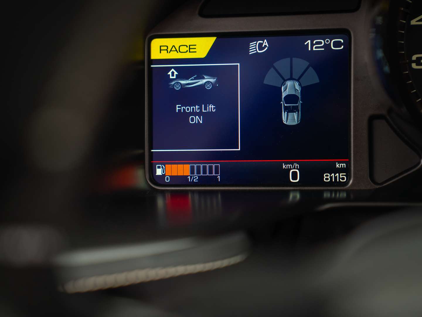 Ferrari 812 GTS - 2021 - Joinsteer - #11