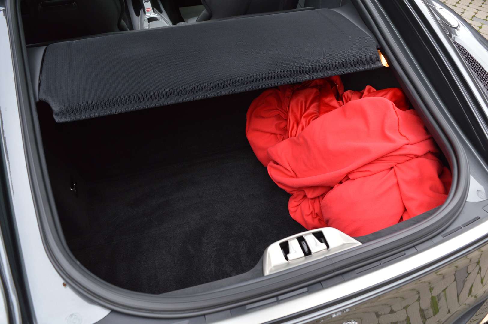 Ferrari F12 Berlinetta - 2017 - Joinsteer - #20