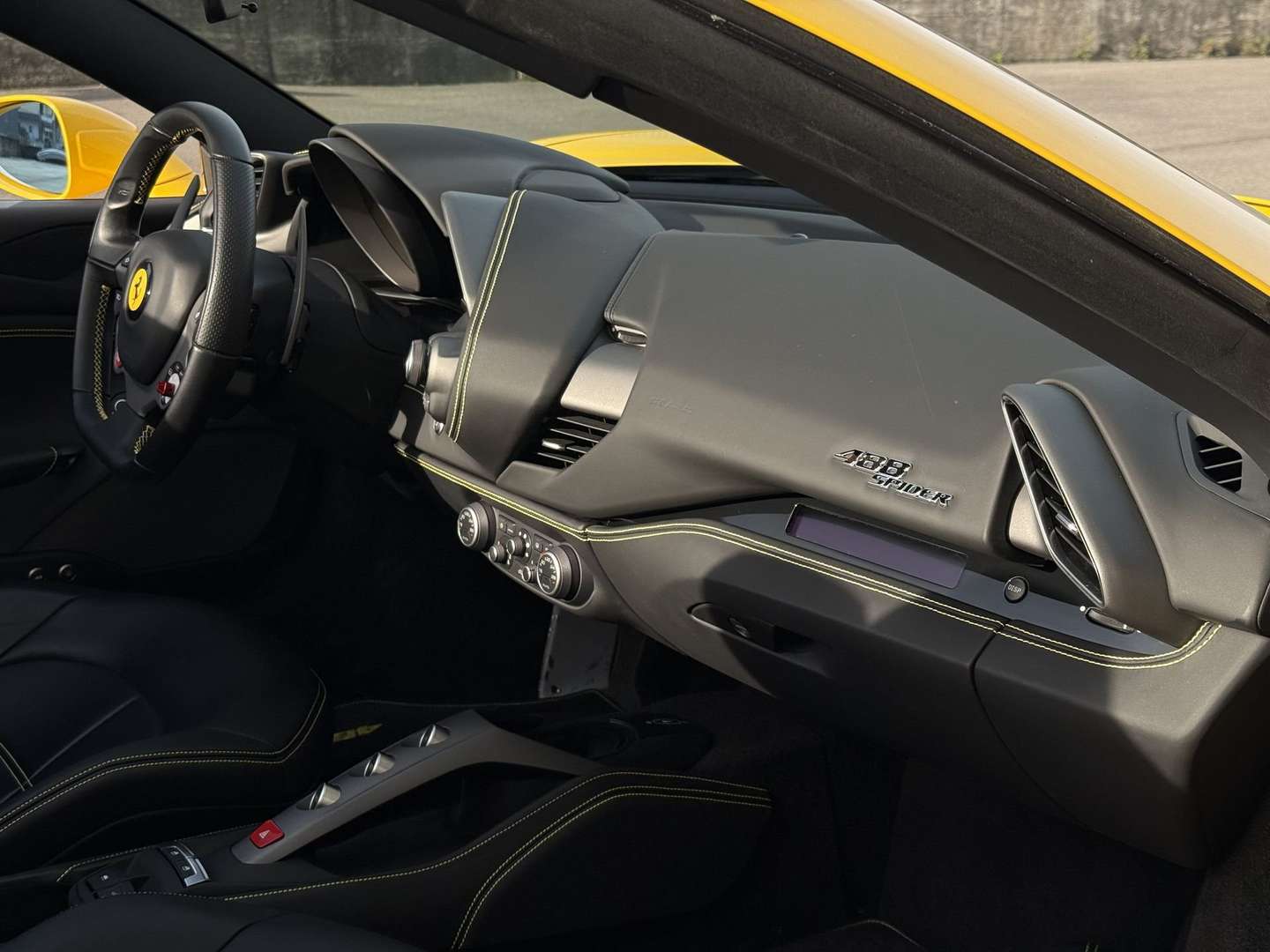 Ferrari 488 Spider - 2019 - Joinsteer - #15