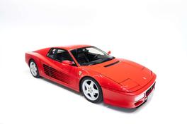 Ferrari 512 TR -  - Joinsteer - #5