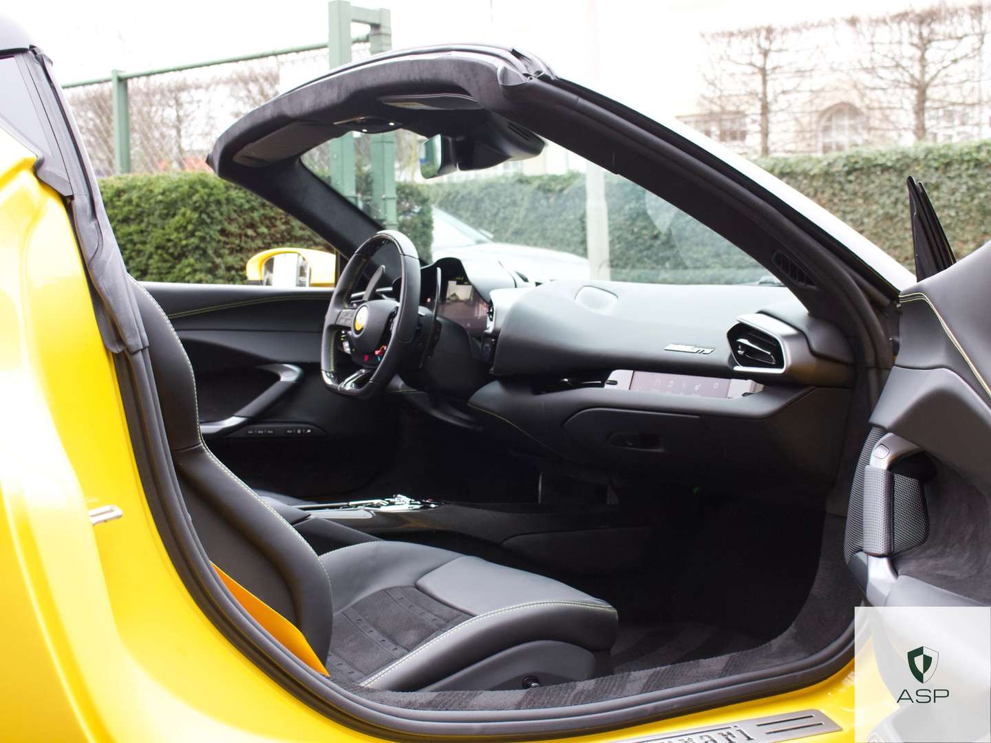 Ferrari 296 GTS - 2024 - Joinsteer - #16