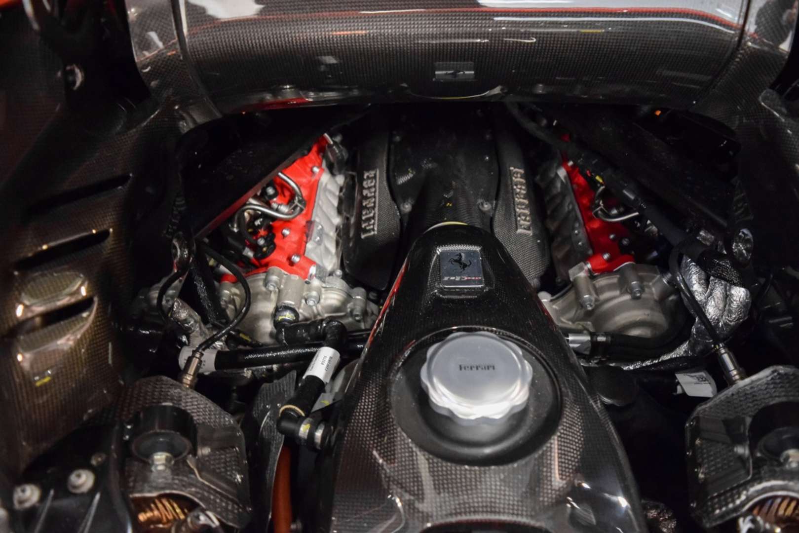 Ferrari SF90 Spider - 2025 - Joinsteer - #30