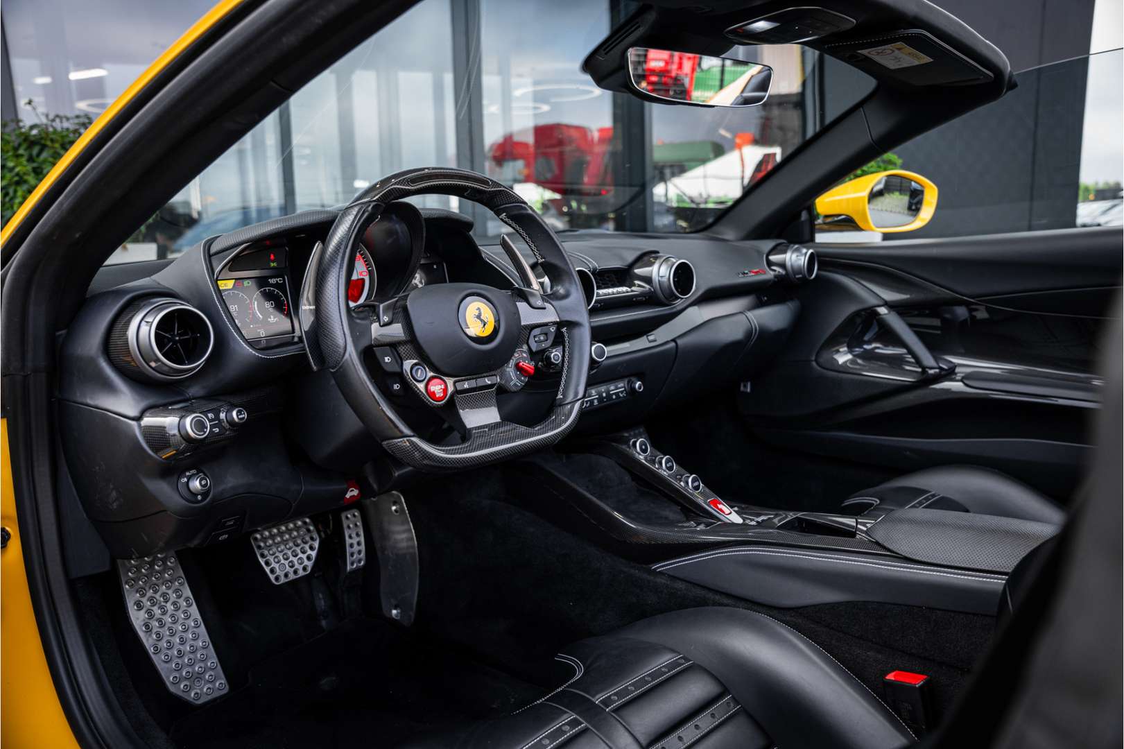 Ferrari 812 GTS - 2021 - Joinsteer - #9