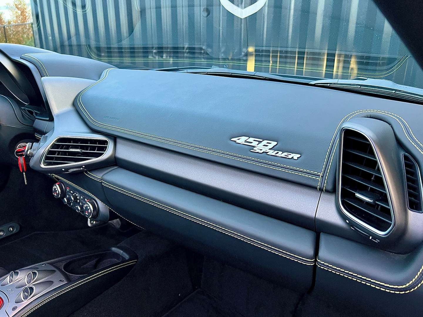 Ferrari 458 Italia - 2013 - Joinsteer - #30