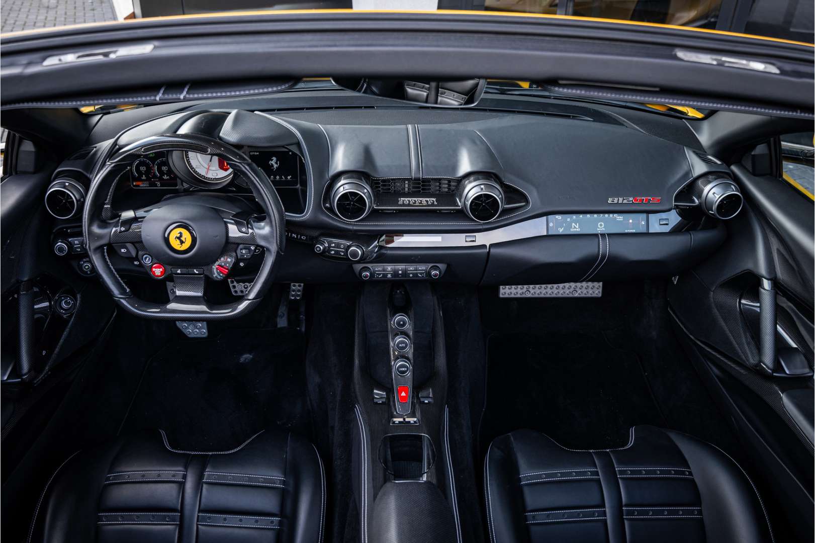 Ferrari 812 GTS - 2021 - Joinsteer - #10