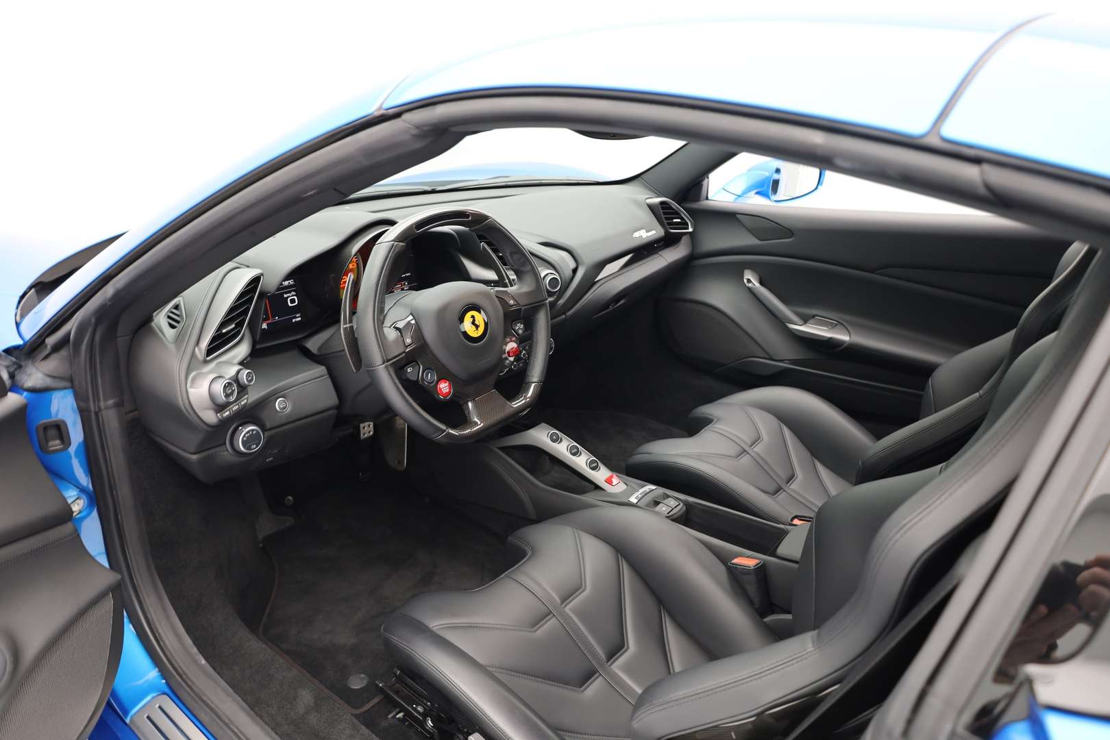 Ferrari 488 Spider - 2017 - Joinsteer - #15