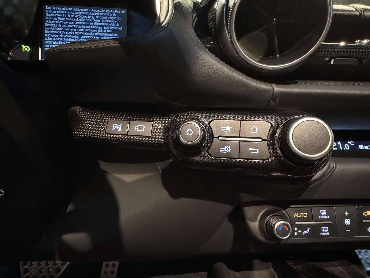 Ferrari 812 GTS - 2022 - Joinsteer - #19