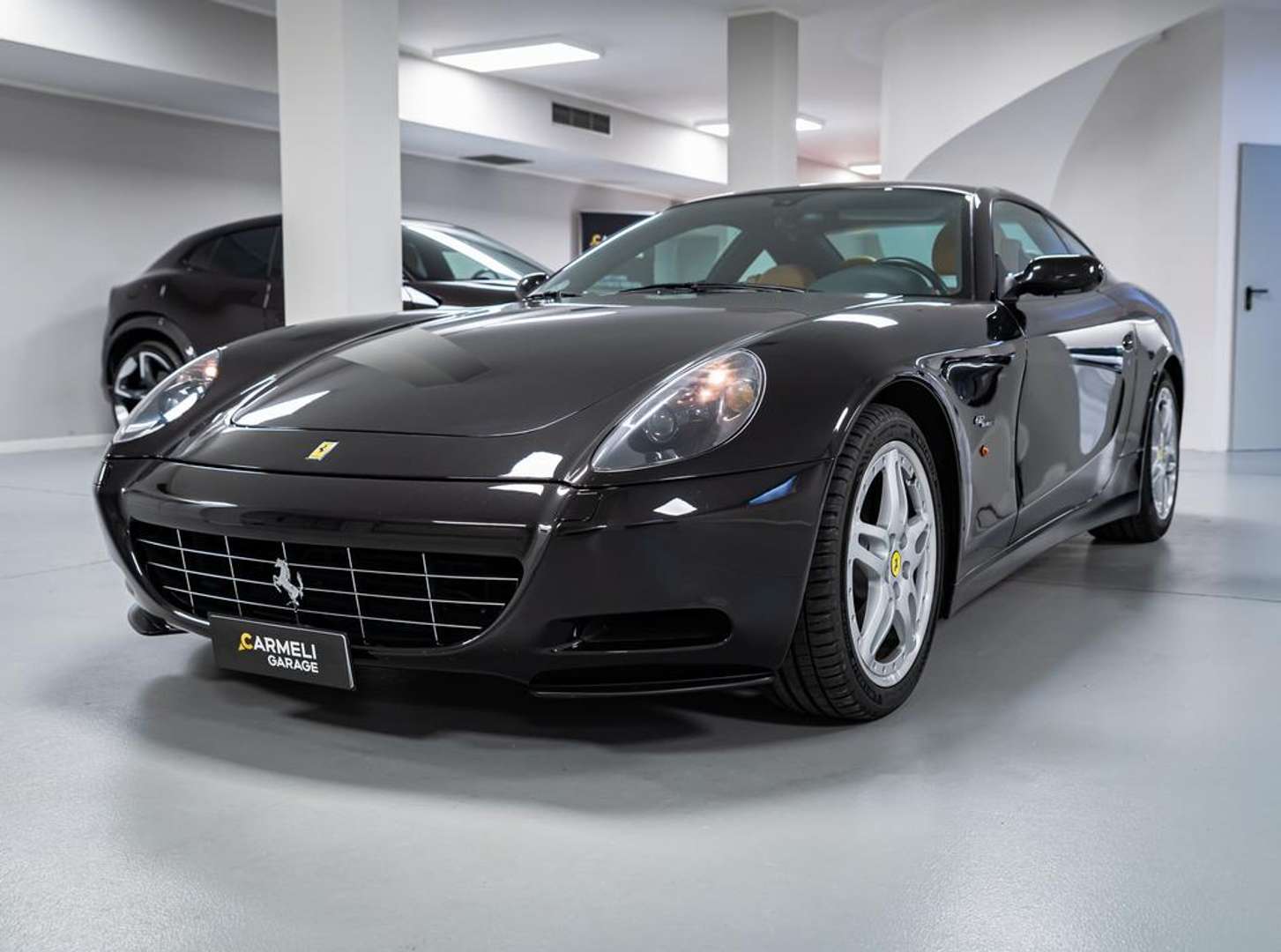 Ferrari 612 Scaglietti - 2005 - Joinsteer - #29