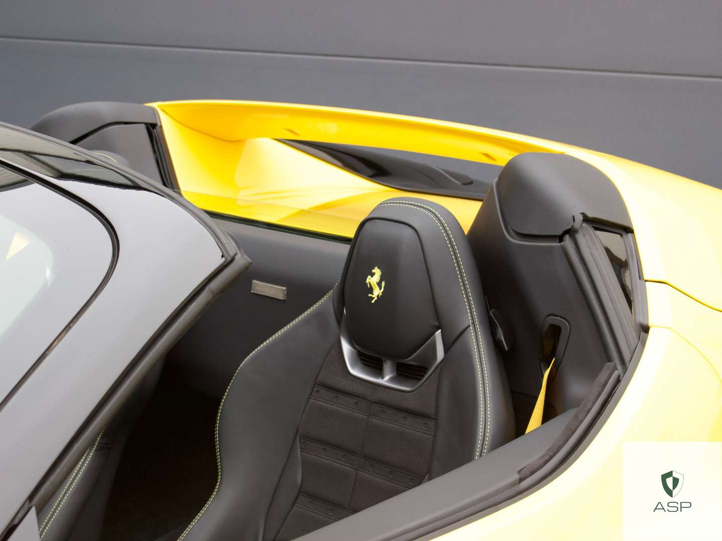 Ferrari 296 GTS - 2024 - Joinsteer - #18