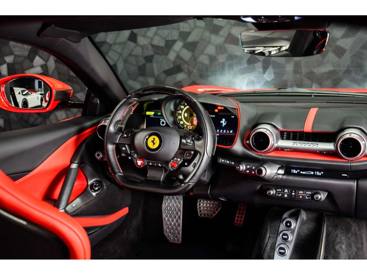 Ferrari 812 Superfast - 2020 - Joinsteer - #16