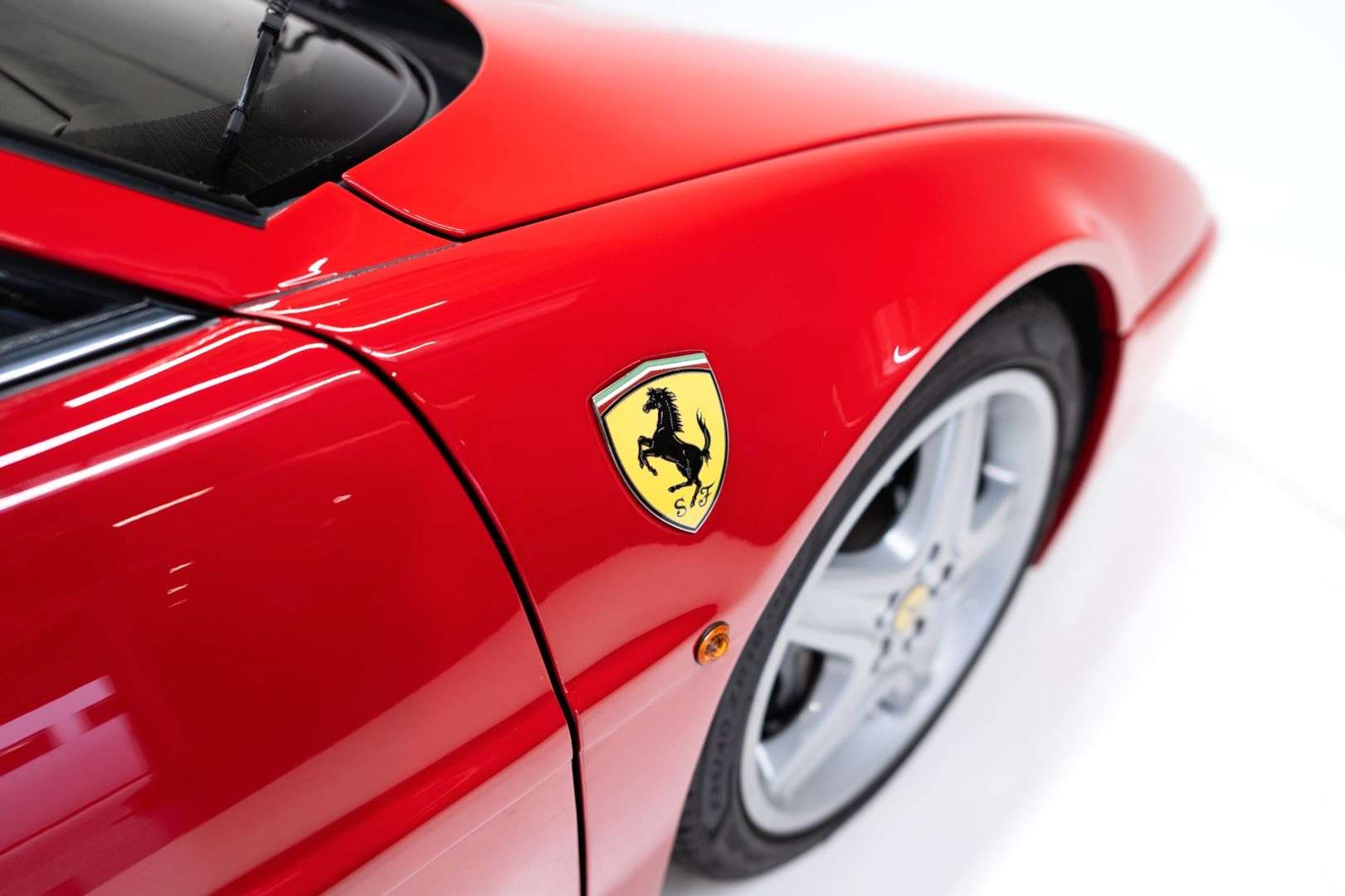 Ferrari 512 TR - 1992 - Joinsteer - #8