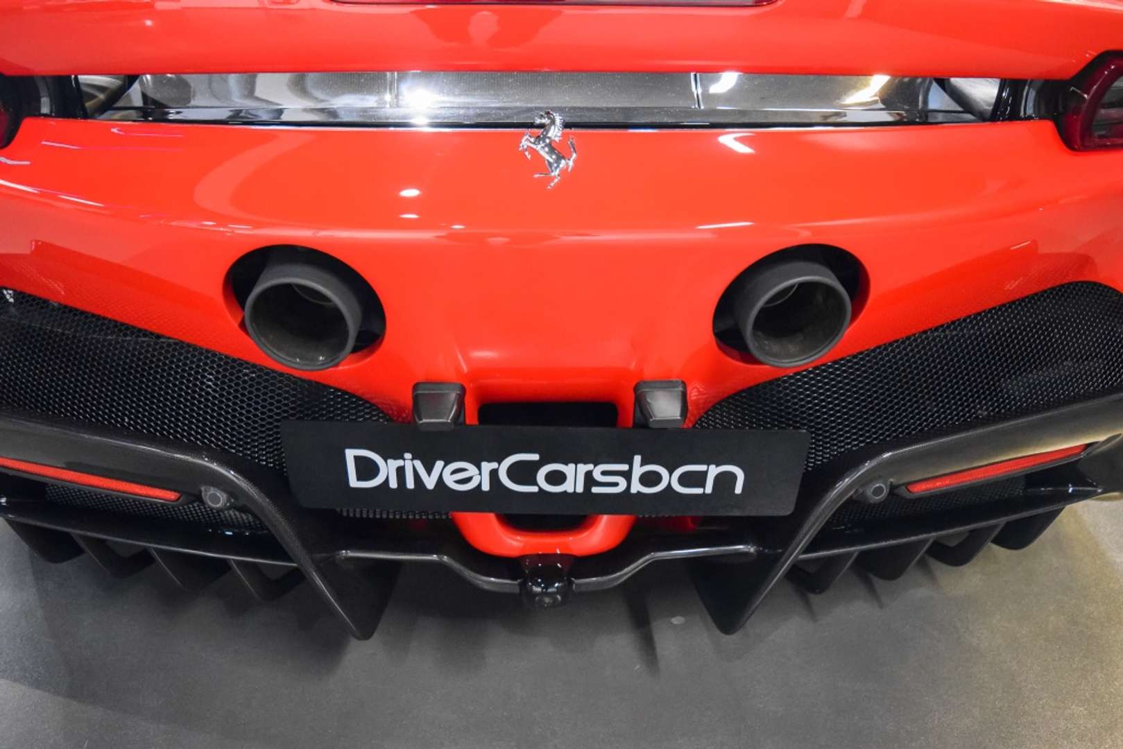 Ferrari SF90 Spider - 2025 - Joinsteer - #28