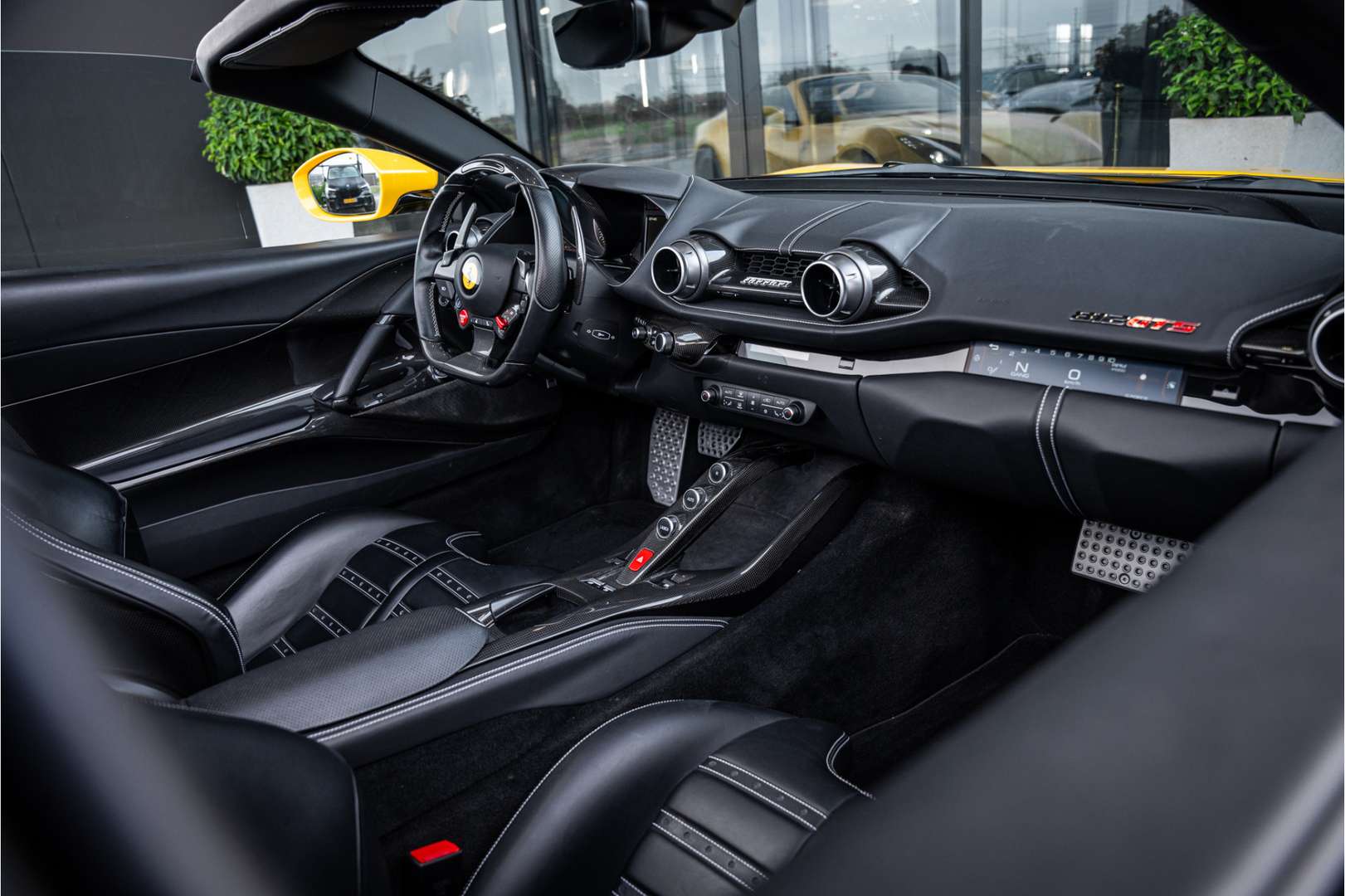 Ferrari 812 GTS - 2021 - Joinsteer - #11