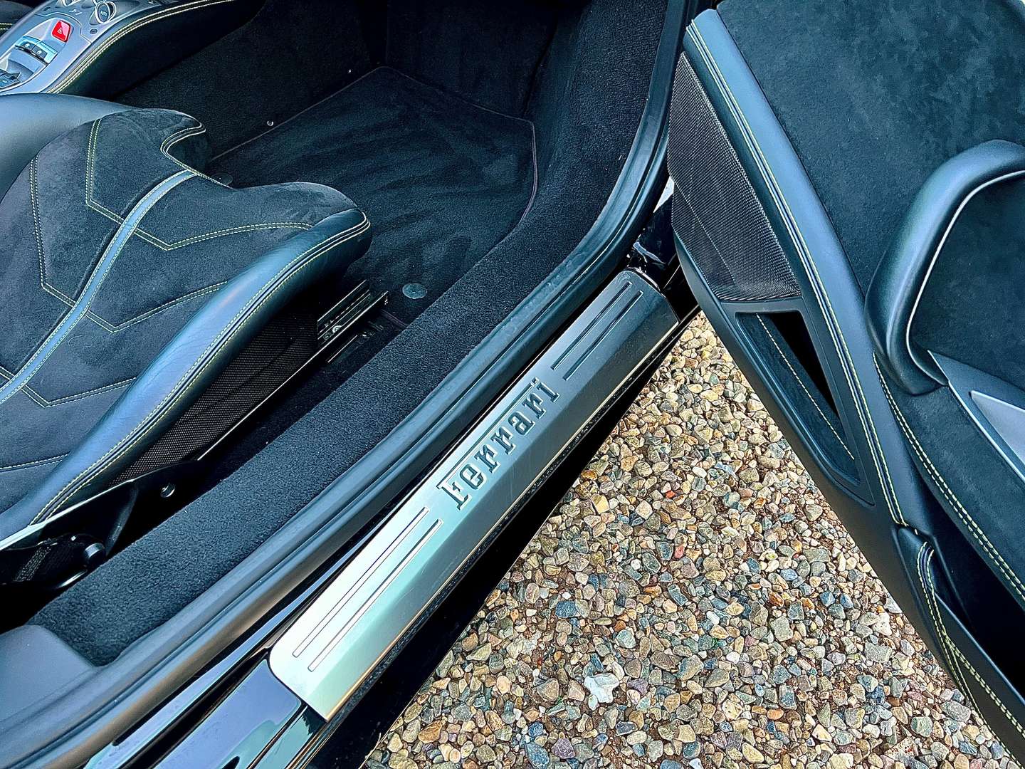 Ferrari 458 Italia - 2013 - Joinsteer - #31