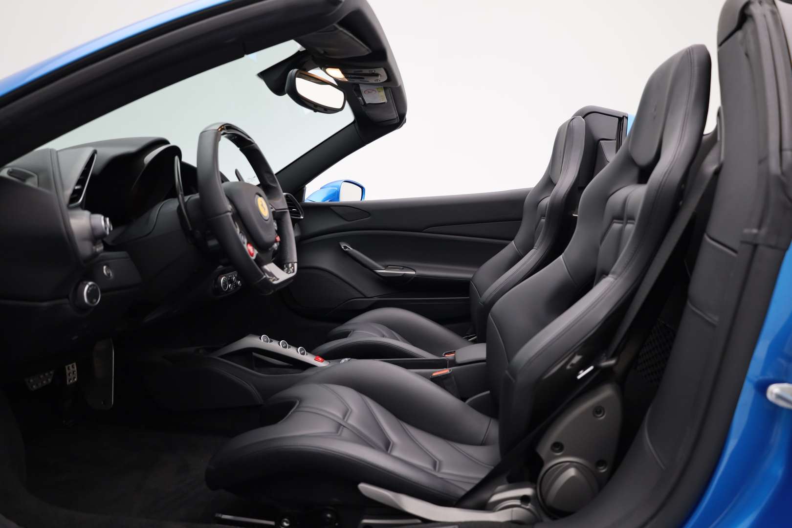 Ferrari 488 Spider - 2017 - Joinsteer - #16