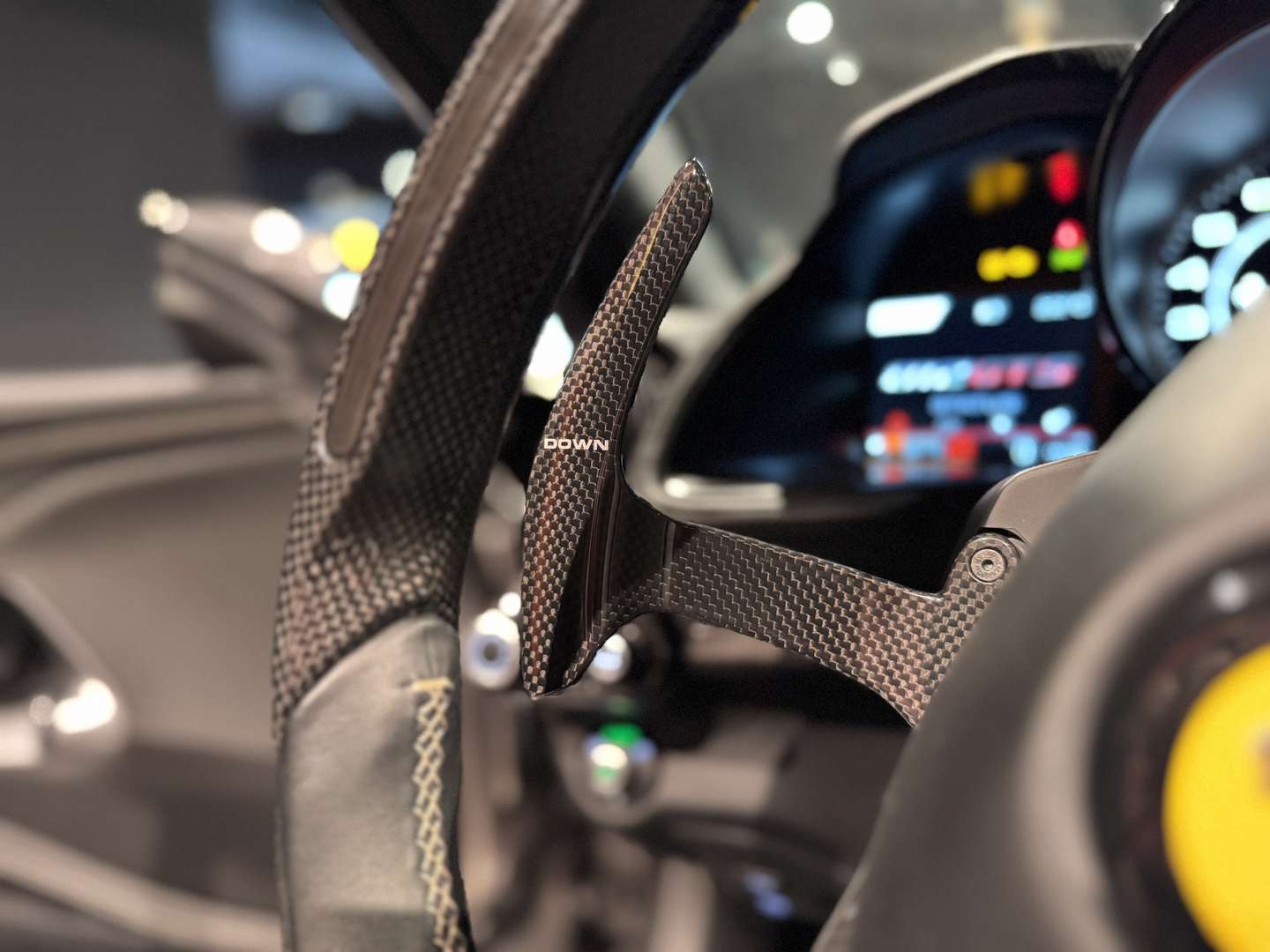 Ferrari 812 GTS - 2022 - Joinsteer - #20