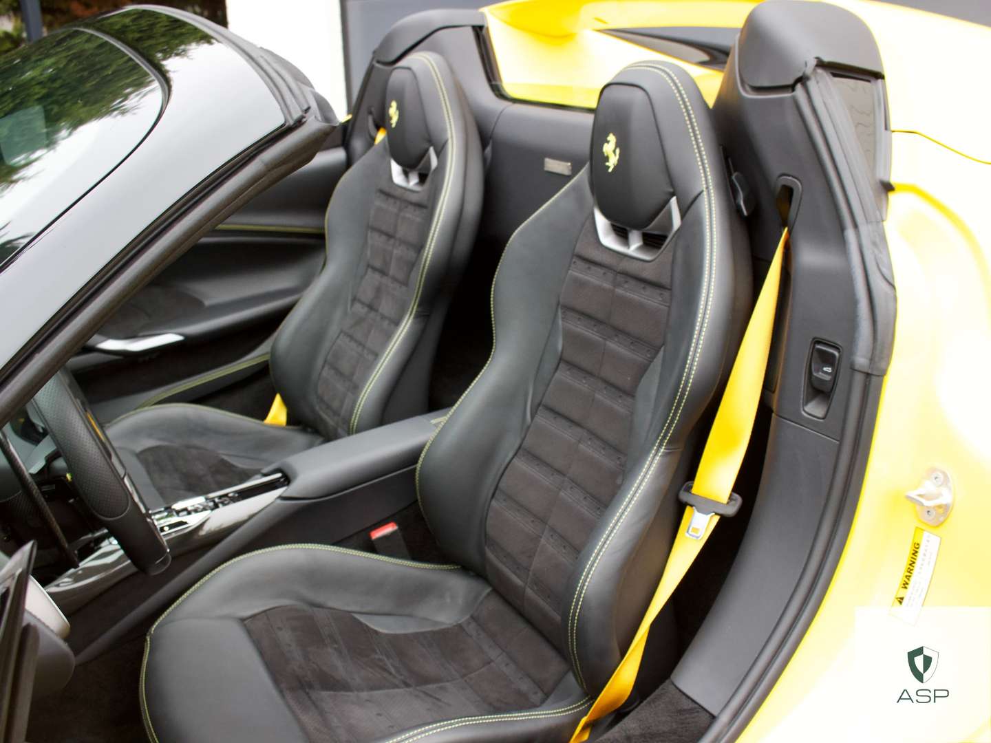 Ferrari 296 GTS - 2024 - Joinsteer - #19