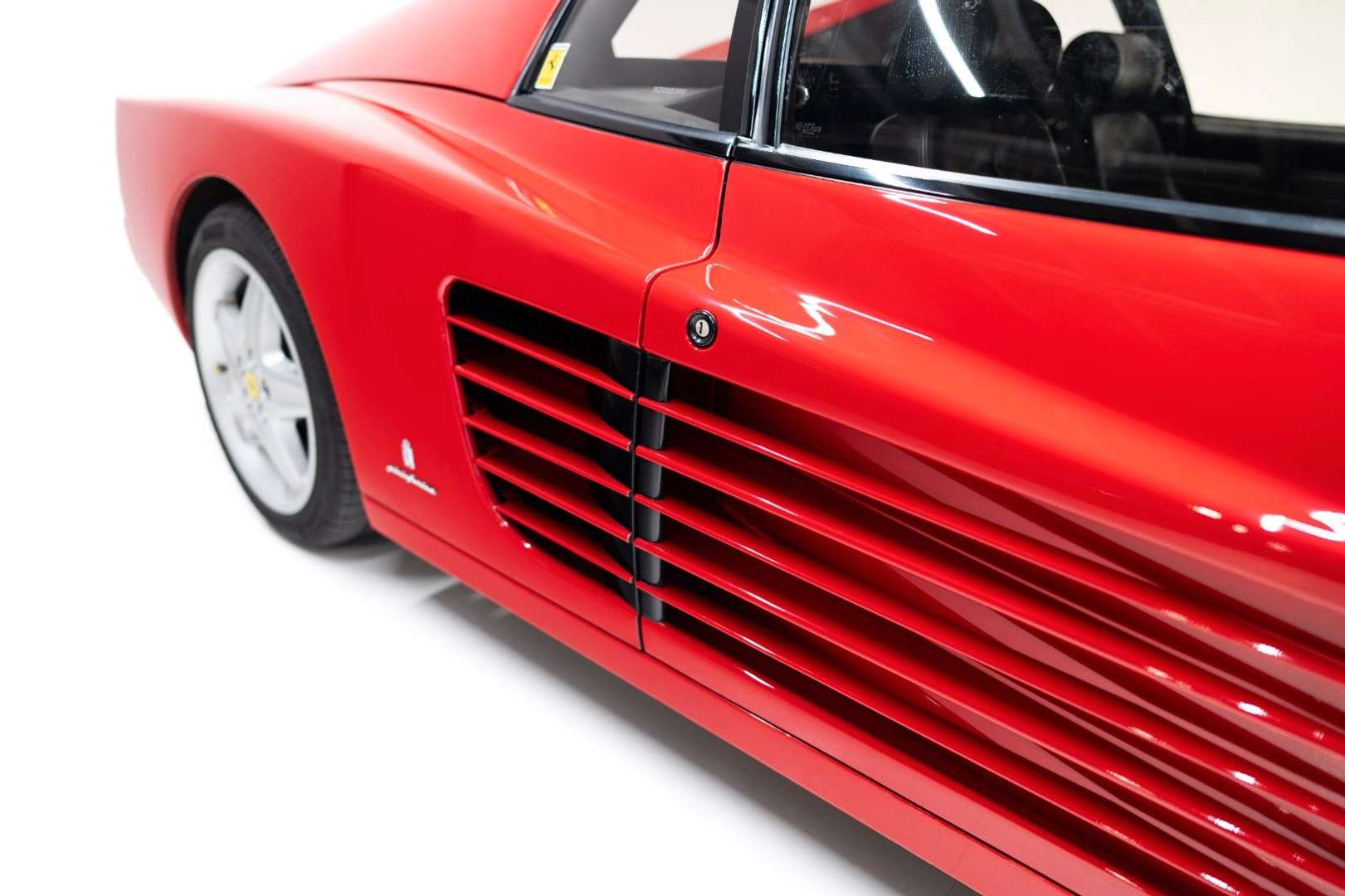 Ferrari 512 TR - 1992 - Joinsteer - #9