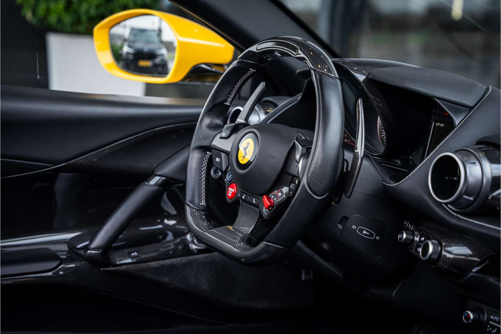 Ferrari 812 GTS - 2021 - Joinsteer - #12