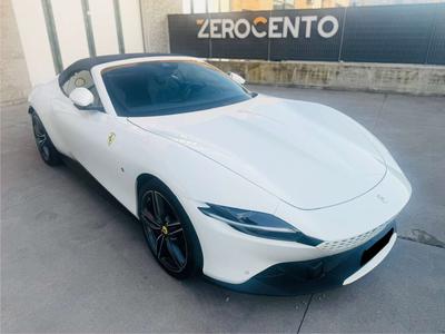 Ferrari Roma -  - Joinsteer - #1