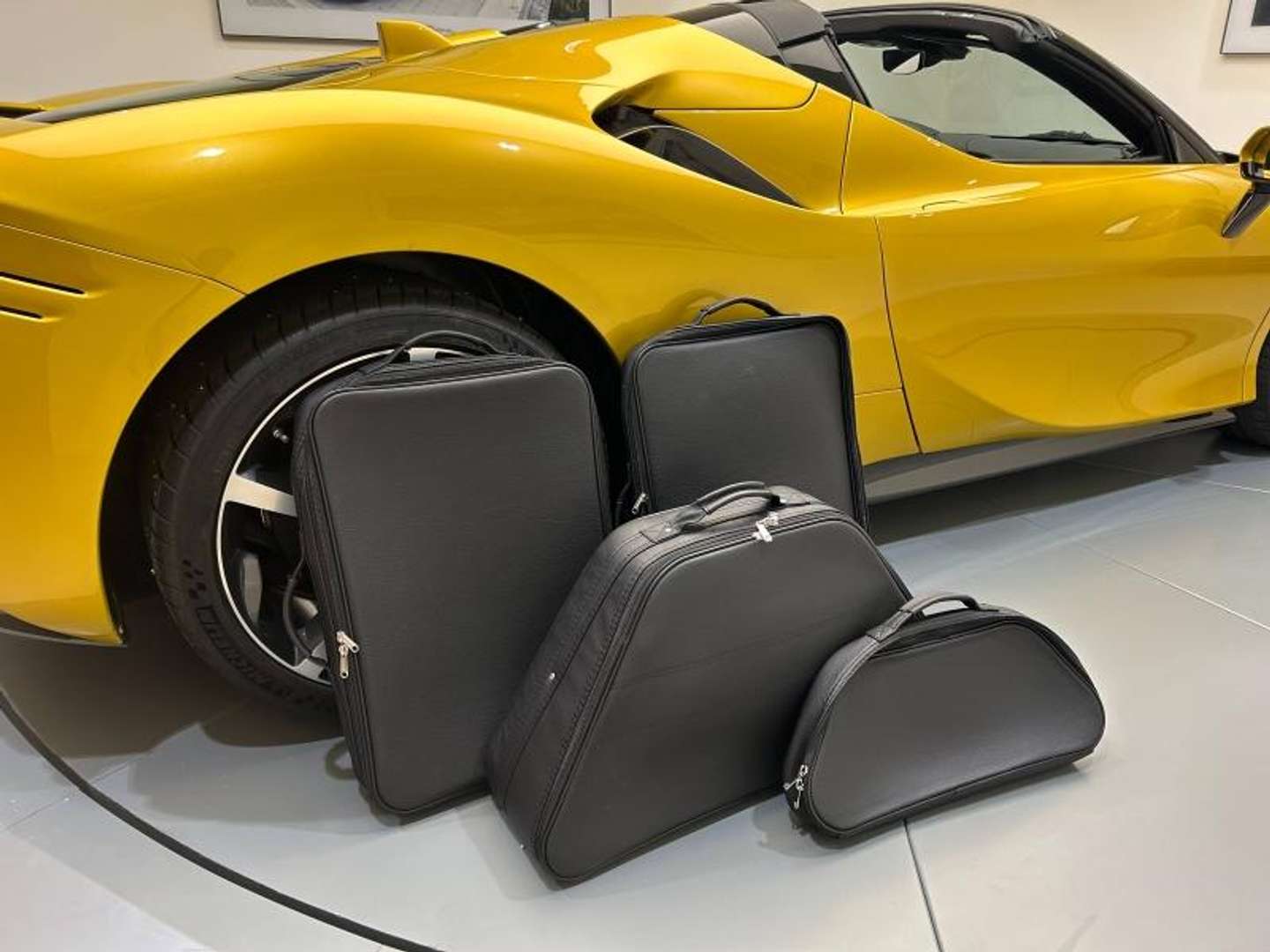 Ferrari SF90 Spider - 2022 - Joinsteer - #19