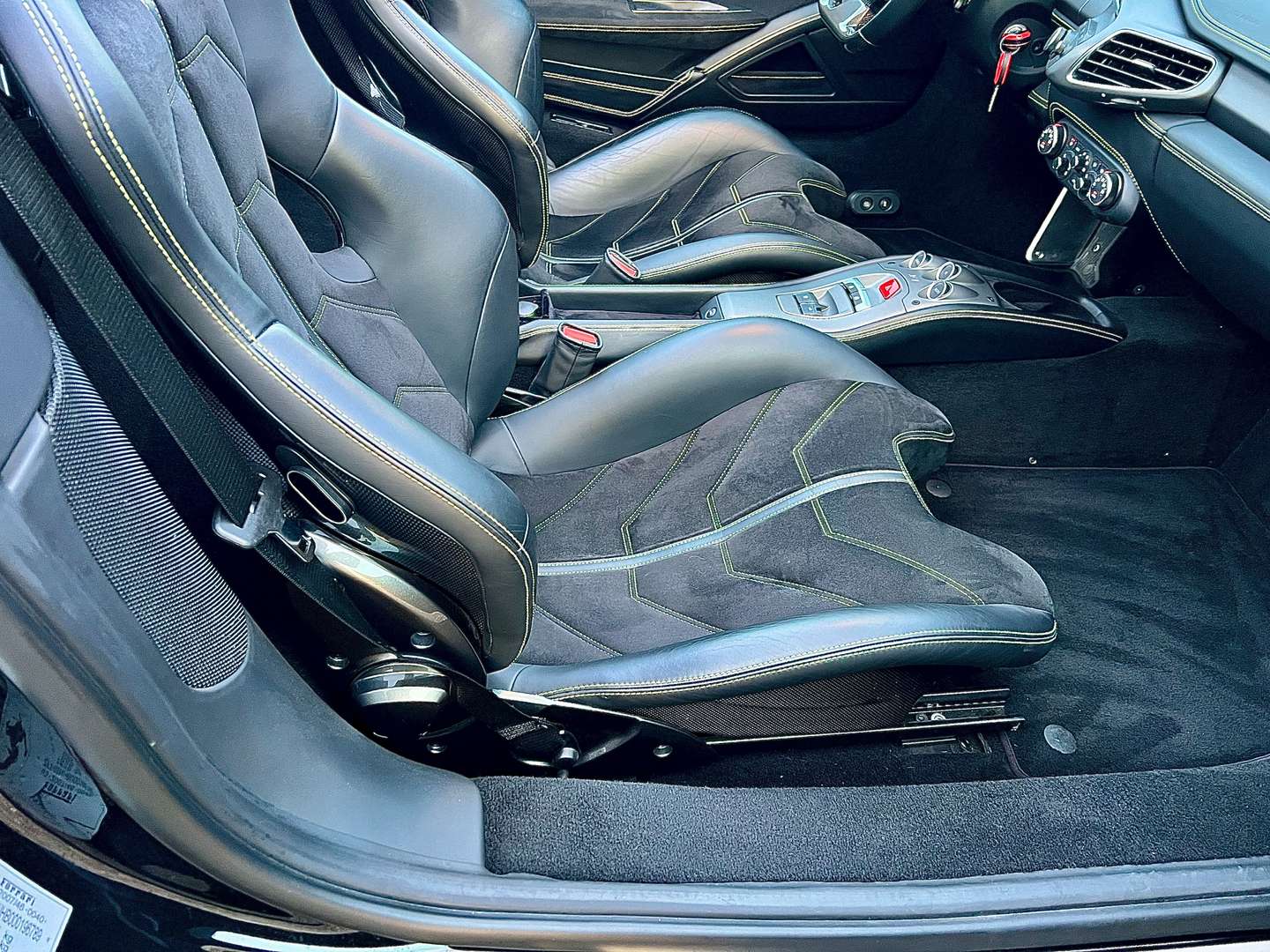 Ferrari 458 Italia - 2013 - Joinsteer - #32