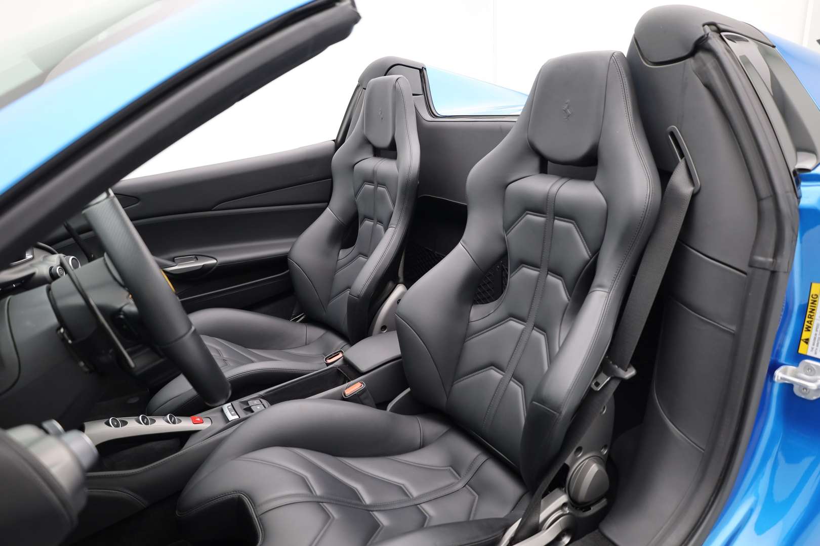 Ferrari 488 Spider - 2017 - Joinsteer - #17