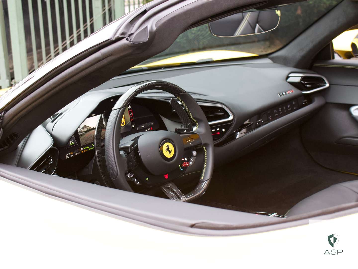 Ferrari 296 GTS - 2024 - Joinsteer - #20