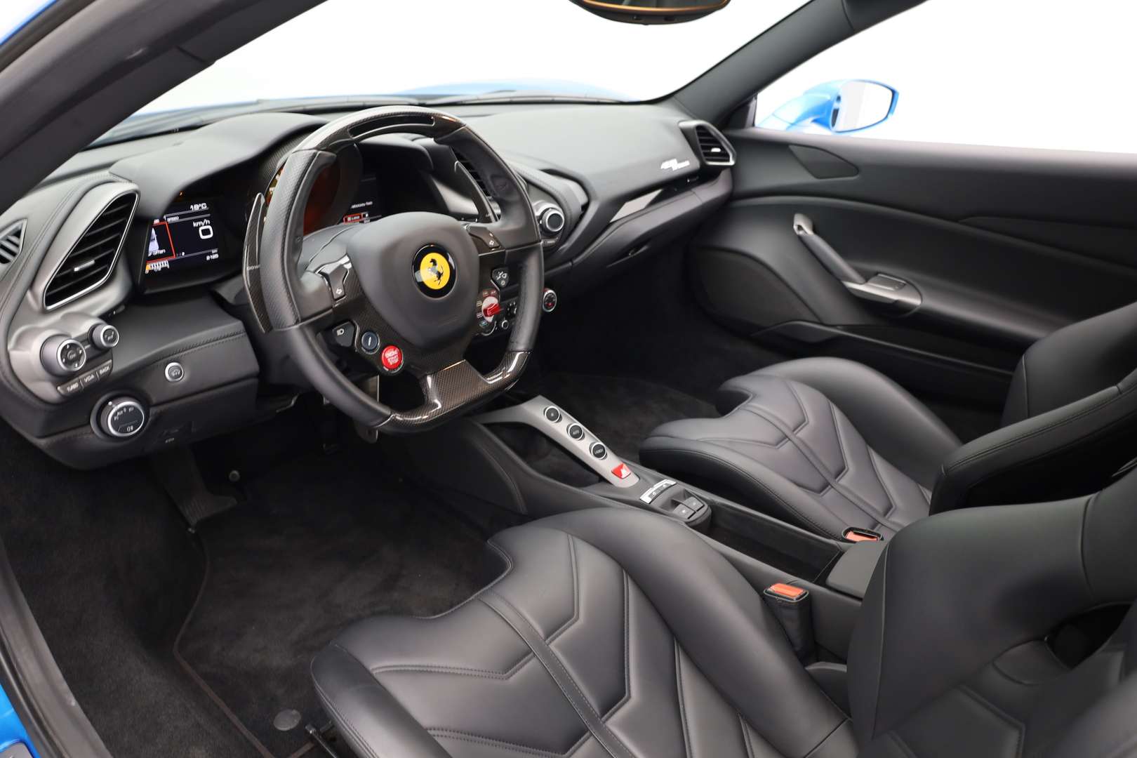 Ferrari 488 Spider - 2017 - Joinsteer - #18