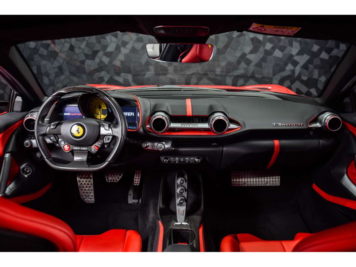 Ferrari 812 Superfast - 2020 - Joinsteer - #19