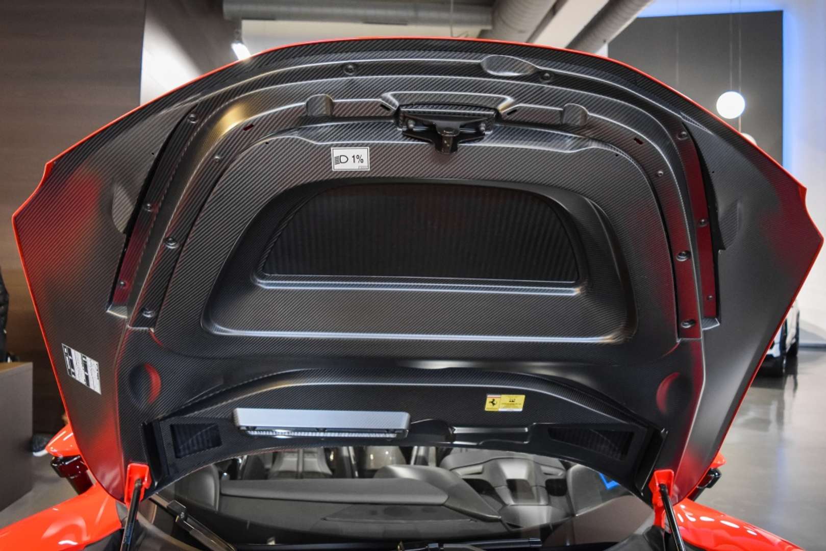 Ferrari SF90 Spider - 2025 - Joinsteer - #31