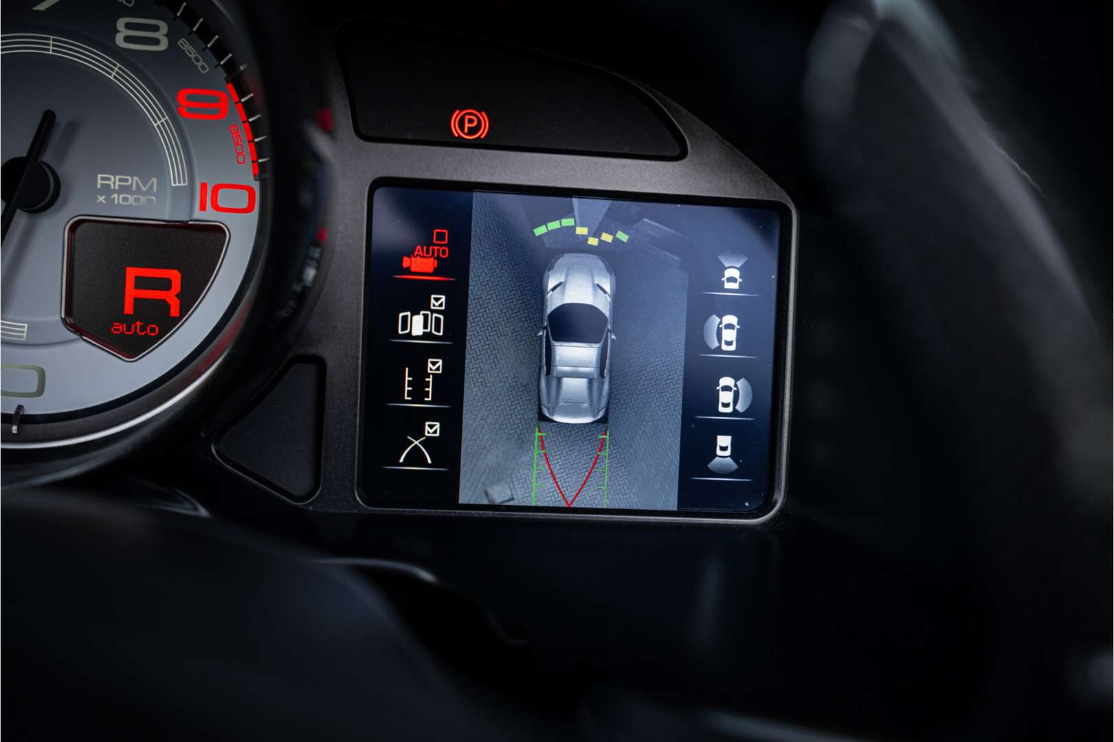 Ferrari 812 GTS - 2021 - Joinsteer - #14