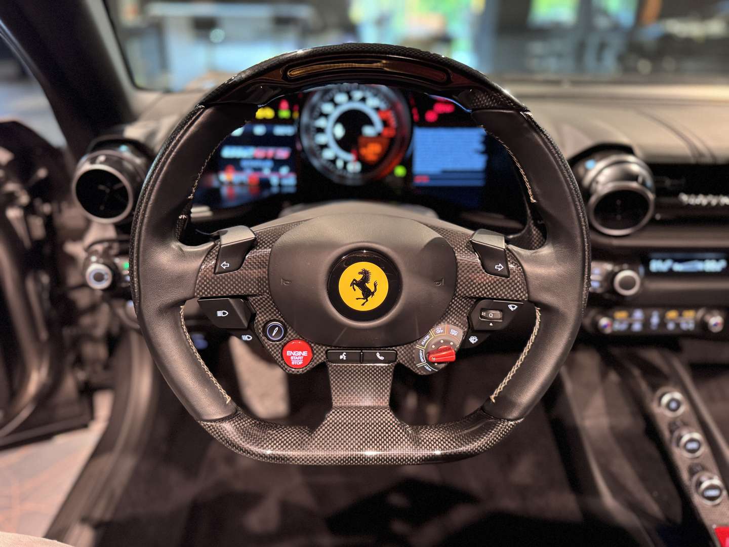 Ferrari 812 GTS - 2022 - Joinsteer - #23