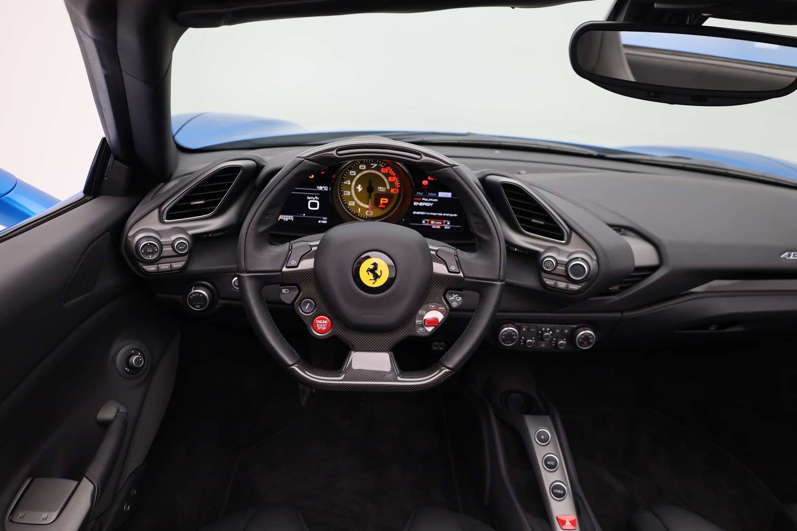 Ferrari 488 Spider - 2017 - Joinsteer - #19