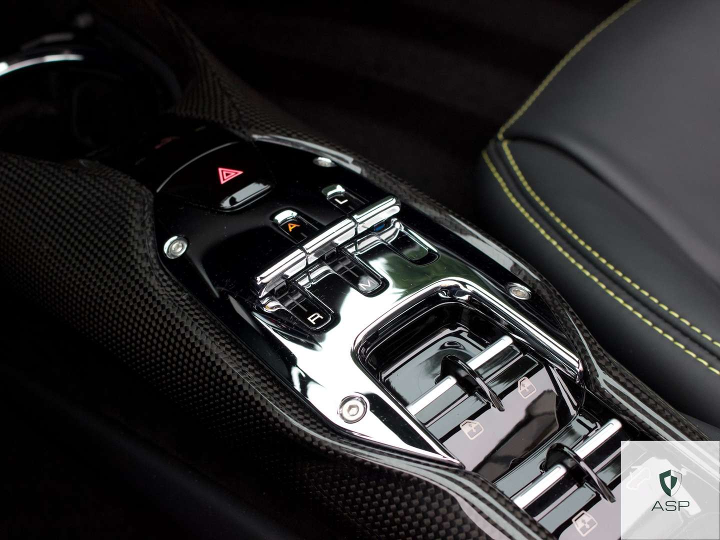 Ferrari 296 GTS - 2024 - Joinsteer - #22