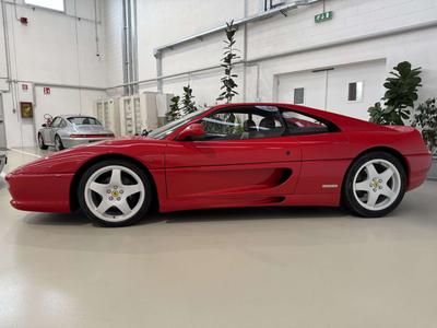 Ferrari F355 Challenge -  - Joinsteer - #2
