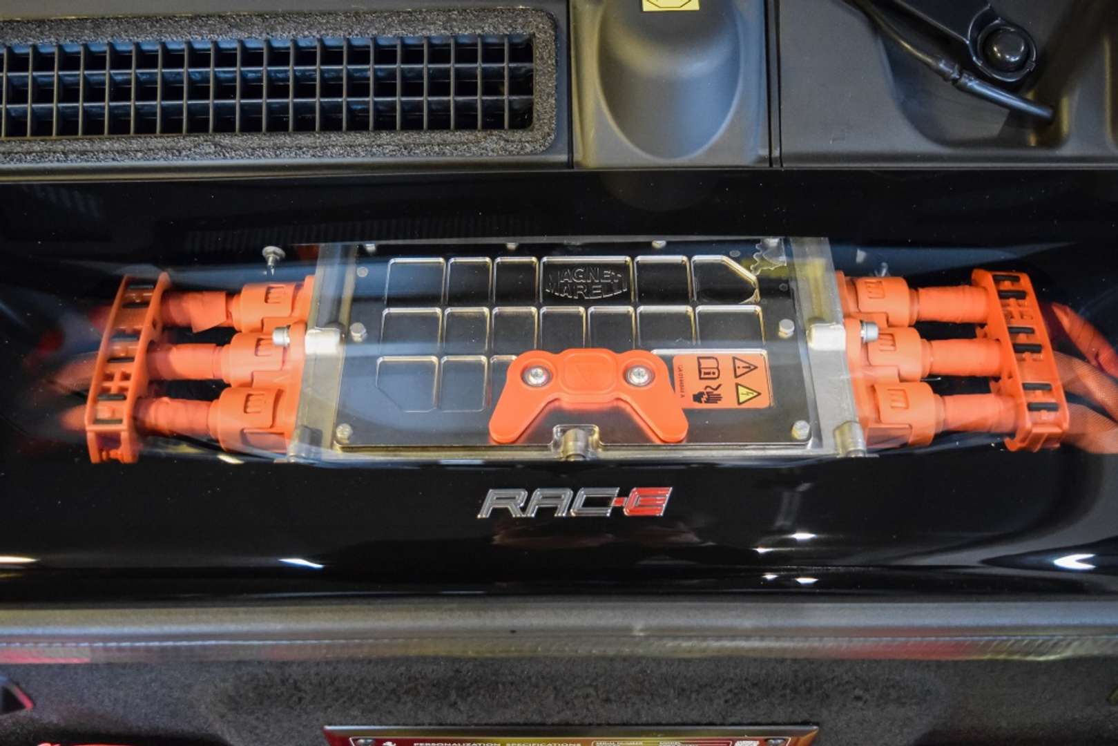 Ferrari SF90 Spider - 2025 - Joinsteer - #32