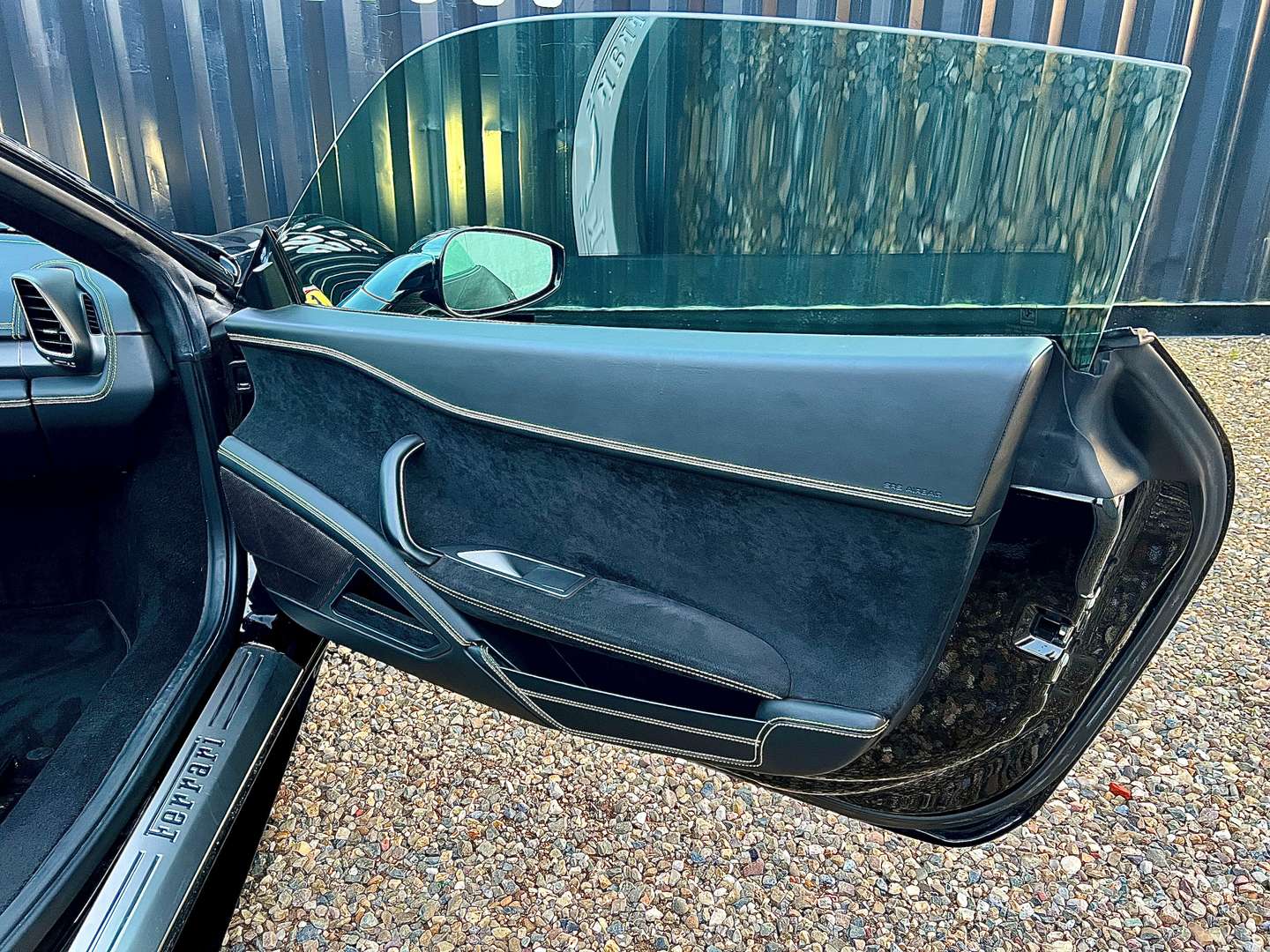 Ferrari 458 Italia - 2013 - Joinsteer - #34